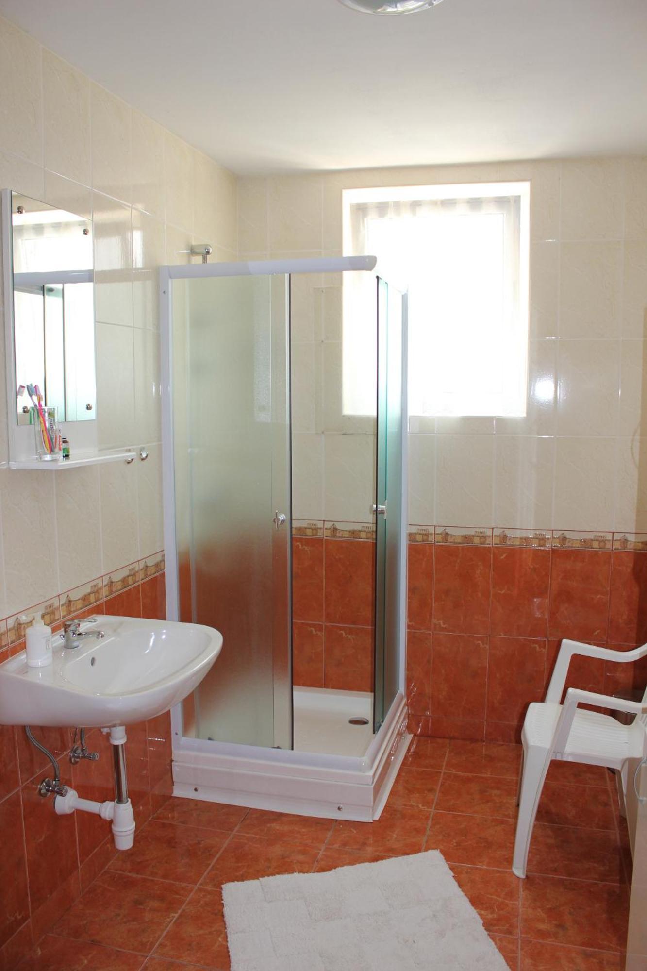 Apartments Toni Na Moru Drage Ngoại thất bức ảnh