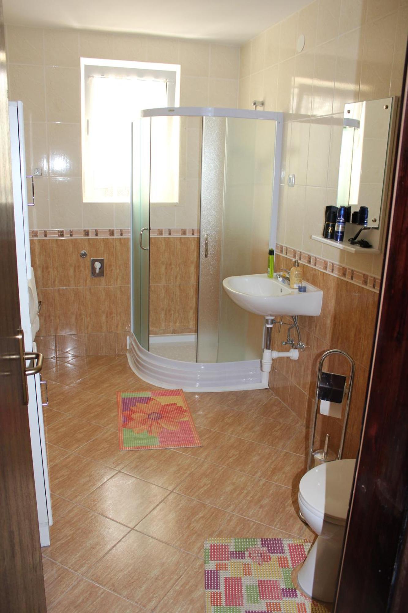 Apartments Toni Na Moru Drage Ngoại thất bức ảnh